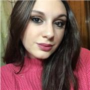 Studentessa di lingue offre ripetizioni di inglese di tutti i livelli